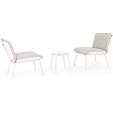 Комплект лаунж мебели Isabela 0663418