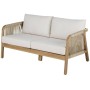 Диван деревянный двухместный Ravona KD TAG/HUC25686KD