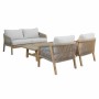 Диван деревянный двухместный Ravona KD TAG/HUC25686KD