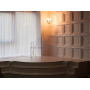 Кресло прозрачное Igloo 005/2355100