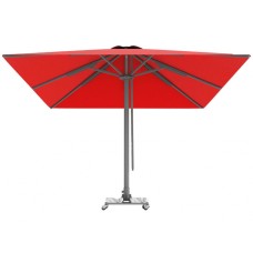 Зонт профессиональный 3х3 м Mega Telescopic Manual 90-5002-01/OLE
