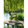 Лаунж-кресло пластиковое Folio 003/403001000004