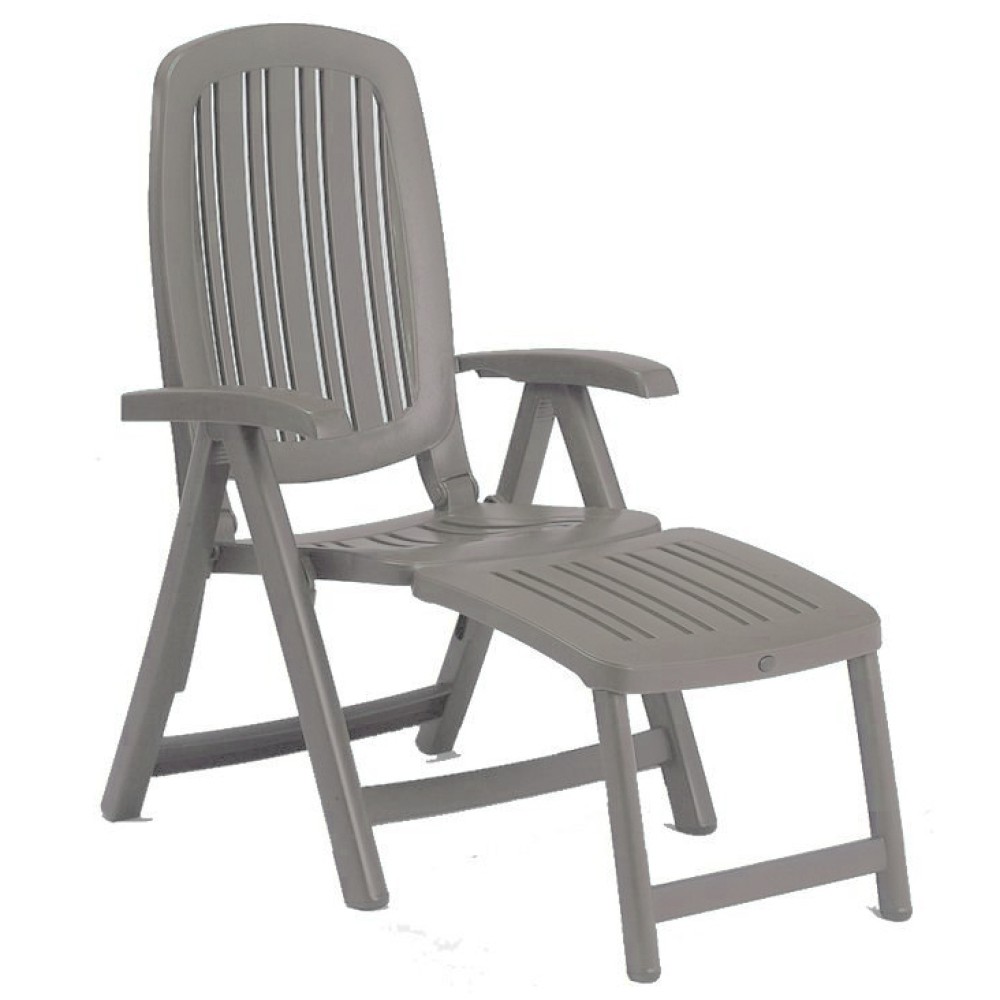 Подставка для ног для кресла Footrest 45 (Salina) 003/4029610000/NO