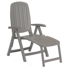 Подставка для ног для кресла Footrest 45 (Salina) 003/4029610000/NO