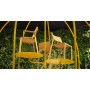 Кресло пластиковое Trill Armchair 003/4025056000