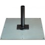Пластина для фиксации зонта CP3030ZS 091/CPBF3030Z