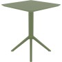 Стол пластиковый складной Sky Folding Table 60 234/114-9961