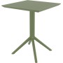 Стол пластиковый складной Sky Folding Table 60 234/114-9961