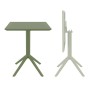 Стол пластиковый складной Sky Folding Table 60 234/114-9961