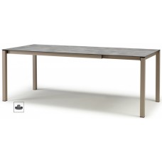 Стол ламинированный раздвижной Pranzo Extendable 005/2418VT87