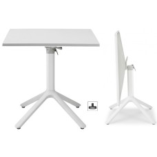 Стол пластиковый складной Eco Folding 005/246211