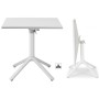 Стол пластиковый складной Eco Folding 005/246211