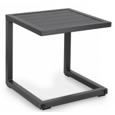 Столик приставной металлический Hilde 0662917 Столик приставной металлический Hilde 0662917