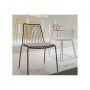 Стул металлический Nolita 015/3650/BI200E