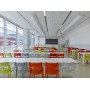 Стул пластиковый Sai 005/227520