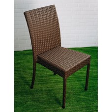Стул плетеный Dove RH/DOVE/chair/BRLUX