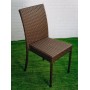 Стул плетеный Dove RH/DOVE/chair/BRLUX