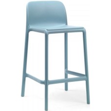 Стул пластиковый полубарный Faro Mini 003/4034739000
