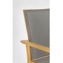 Кресло текстиленовое Konnor 0663303