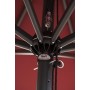 Зонт профессиональный 3х3 м Napoli Standard 091/3030NASA3S