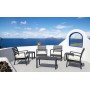 Столик пластиковый для лежака Ocean Side Table 234/066-4041