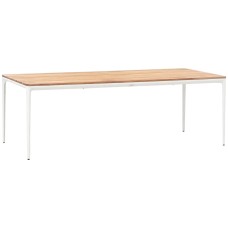 Стол обеденный деревянный Bahamas 150/BAHAMASTEAK/TW Стол обеденный деревянный Bahamas 150/BAHAMASTEAK/TW