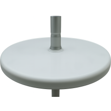 Столик для зонтов с адаптером Table 199/TABPOLAD