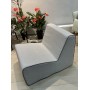 Комплект мягкой мебели Montenegro TAG/CNC_LOUNGE/CHAIN0101