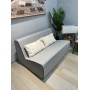 Комплект мягкой мебели Montenegro TAG/CNC_LOUNGE/CHAIN0101