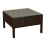 Столик плетеный журнальный Spring TAG/4075/table