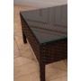 Столик плетеный журнальный Spring TAG/4075/table
