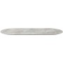 Столешница овальная Compact Laminate для подстолья Tripe Double 005/556690