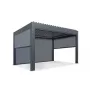 Экран текстиленовый для перголы 3 м Pergola 150 Series TAG/SMP-MBA181-3000