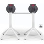 Подстолье двойное металлическое складное Nemo Double 005/5072AV10
