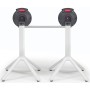 Подстолье двойное металлическое складное Nemo Double 005/5072AV10