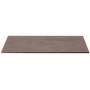 Столешница квадратная Compact Laminate для подстолья Nemo, Domino, Tiffany, Cross 005/5298573