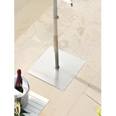 Плита фиксирующая Steel Plate 199/STPLDOU