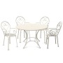 Кресло металлическое Pigalle STL/910/23