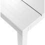 Стол металлический раздвижной Rio Alu 140 Extensibile  003/4865300000