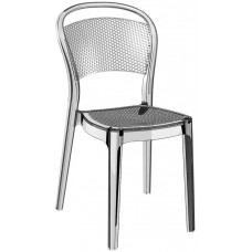 Стул прозрачный Bee 234/021-3884