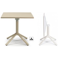 Стол пластиковый складной Eco Folding 005/245915