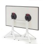 Столешница прямоугольная Compact Laminate для подстолья Nemo Double 005/526710