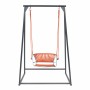Качели плетеные Lisa Swing 005/2886ZON30