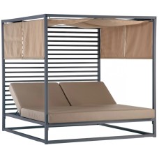 Шатер с лежаками Antigua  150/ANTIGUA/LUX