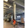 Чехол для хранения уличных зонтов Standart 6060 091/COV/ST/6060