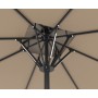 Зонт профессиональный 4х4 м Atlantic Solar TAG/ATLANTIC_SOL/4040/ANT