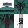 Зонт профессиональный 4х4 м Atlantic Solar TAG/ATLANTIC_SOL/4040/ANT