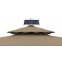 Зонт профессиональный 4х4 м Atlantic Solar TAG/ATLANTIC_SOL/4040/ANT