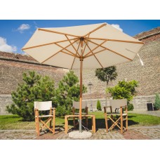 Зонт профессиональный Ø3 м Palladio Standard 091/3000PASA1N