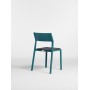 Стул пластиковый Trill Bistrot 003/4025349000